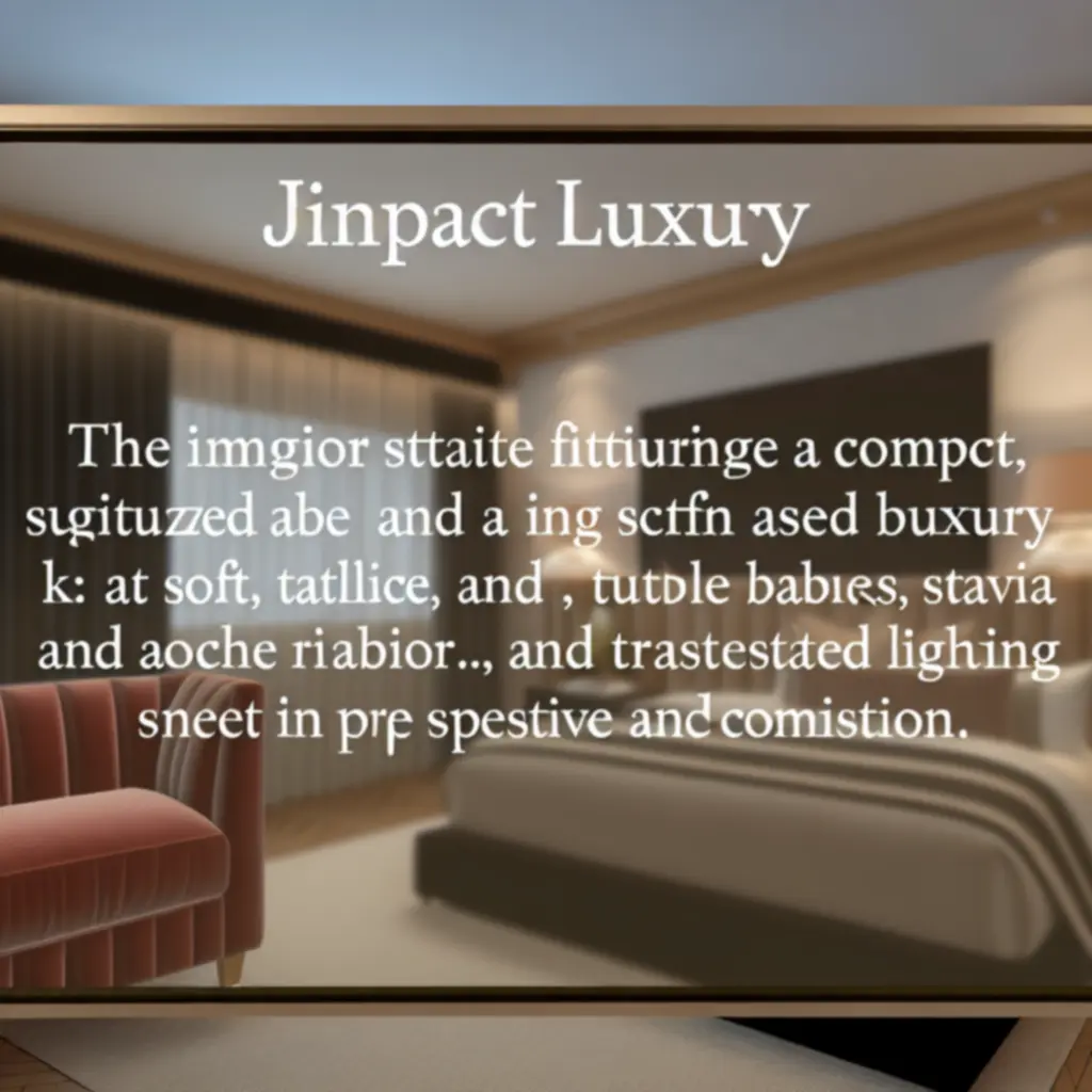 Junior Suite met kingsize bed en loungehoek