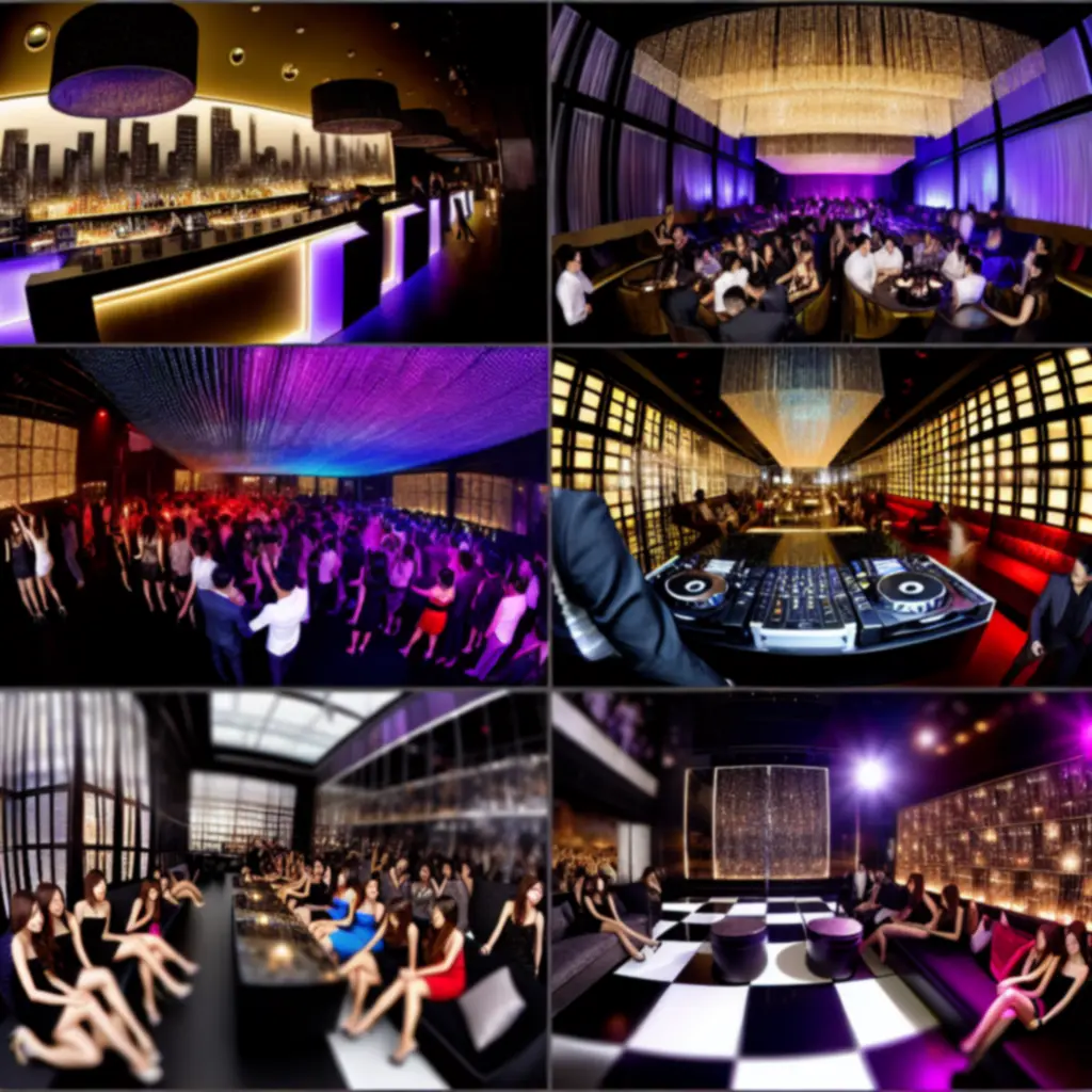 DJ-avond met dansvloer en luxe verlichting